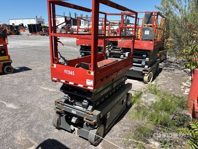 2020 Skyjack SJ 3219 Electric Hebebühne