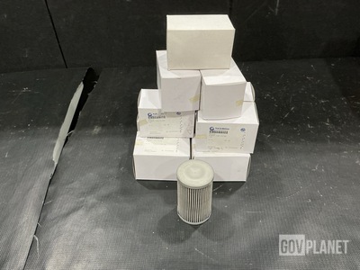 (50) Pratt & Whitney 4951114 Fuel Filter Elements