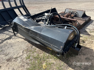 John Deere BA84 84 in Skid Steer Broom