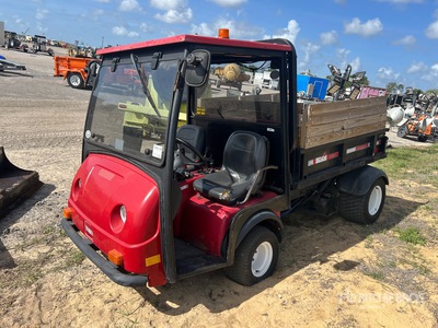Toro Workman 4x2 Utility Vehicle