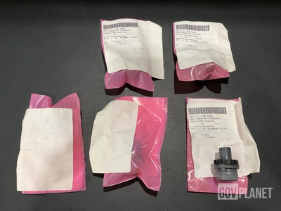 (19) TPS Electronics 12298039-1 Insulation Sleevings