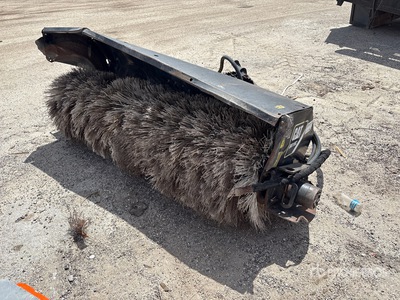 Cat BA118C 84 in Skid Steer Broom
