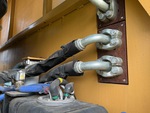 Hydraulics with 