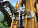 Hydraulics with 