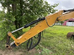 v2 Chassis - Excavator with 