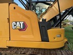 General Appearance with Sheet Metal (fiberglass) Condition