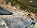 Undercarriage with Right Track Links