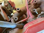 Engine with 