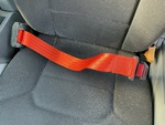 Safety with 