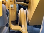 v2 Chassis - Excavator with Boom Base Pin and Bushings