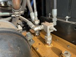 Hydraulics with 