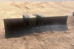 Specialty with Blade Condition