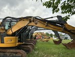 v2 Chassis - Excavator with Boom Condition