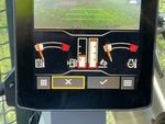 Control Station with Gauges