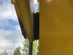 v2 Chassis - Excavator with Pin and Bushings Boom to Stick