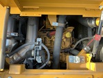 Engine with Engine - Left Side
