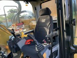 Control Station with Seats/Armrests