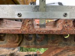 Undercarriage with Right Grouser Height