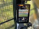 Control Station with Dash Console