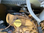 Engine with Oil Leaks