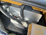 Engine with Cooling System Leaks