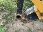 v2 Chassis - Excavator with Pin and Bushings Stick to Bucket