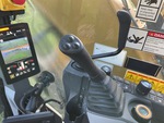 Control Station with Hydraulic Controls