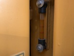 Hydraulics with Hydraulic Tank