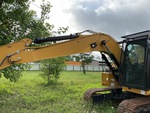 v2 Chassis - Excavator with 