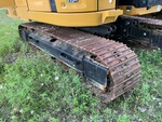 Undercarriage with Right Track Shoes