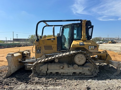 2019 Cat D6N XL Crawler Dozer