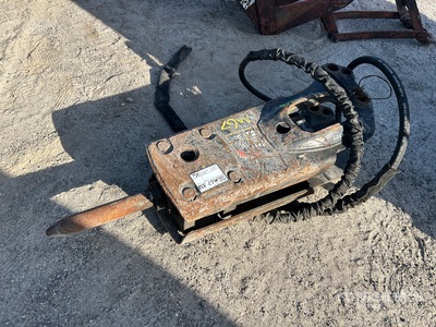 Cat Młot hydrauliczny