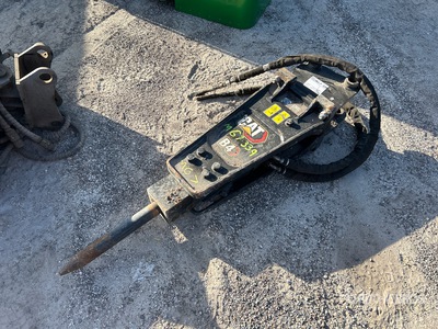 Cat Młot hydrauliczny