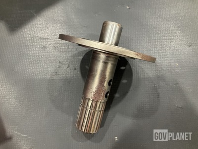 CNH Industrial L35534 Body Hub