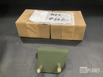 (18) Oshkosh 1354170W Winch Tension Plates