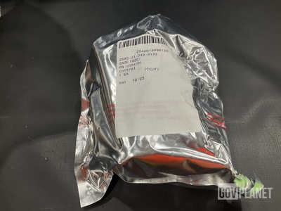 12384755 Vehicular Heater Electrical Control Box