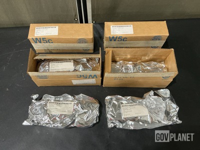 (21) Global Technologies 5-15-13810 Battery Pack Assemblies