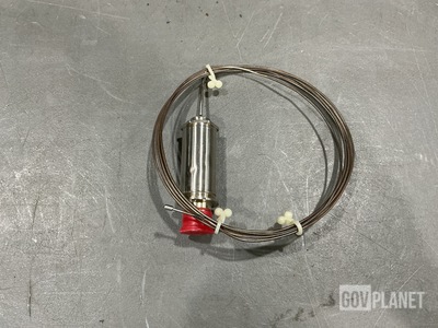 McDonnell Douglas 7-311650006 Fire/Overheat Detector