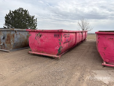 Cement Tubs Varios, equipamiento de cemento