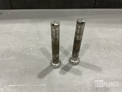 (9) SPS 76639-12-68 Shear Bolts
