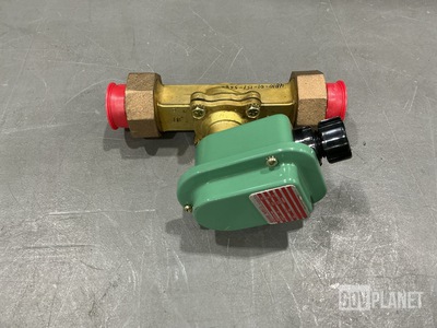 Automatic Switch HSX8210C3517668 Solenoid Valve