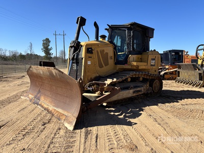 2012 Cat D7E Crawler Dozer