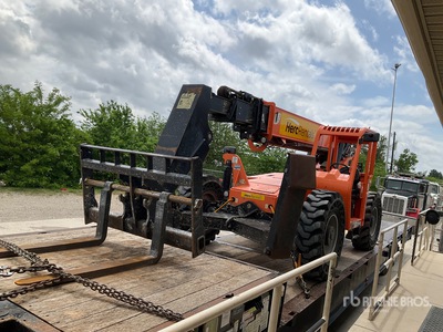 2018 SkyTrak 10054 Telehandler