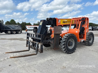 2018 JLG 10054 Telehandler