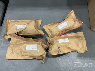 (17) 13229E7170 Plick Disconnect Adapter Assemblies