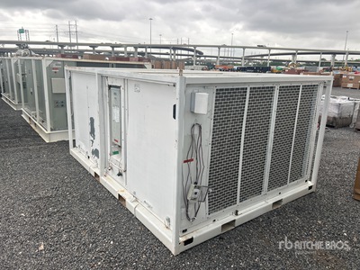 2014 Topp MOB250SEH Air Conditioner