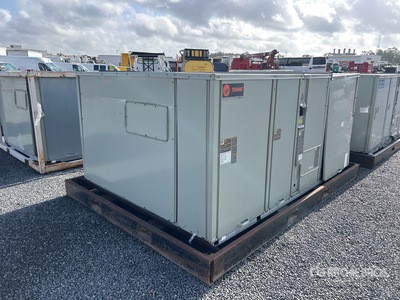 2016 Trane TFH300F4-0 Air Conditioner