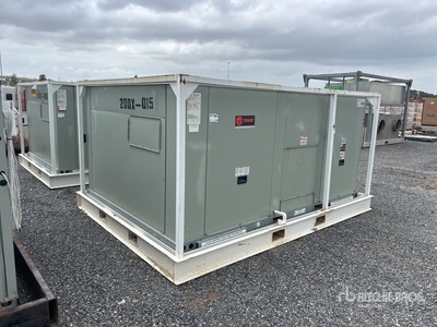 2022 Trane 20T Air Conditioner