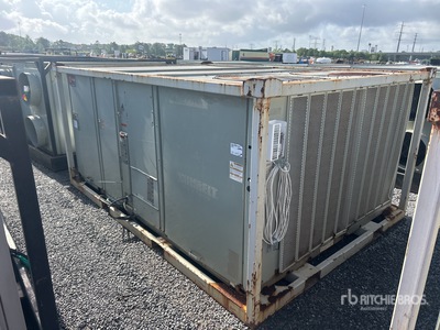 2021 Trane TSH300F4RRA Climatiseur