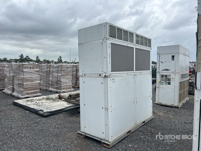 2012 UNITEDCOOL 20T AC PKG/TENT Air Conditioner